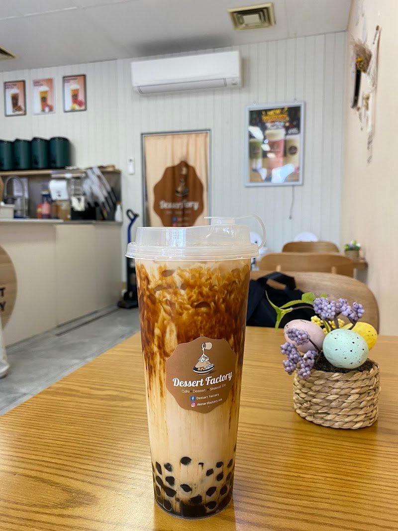 Dessert Factory photo 5