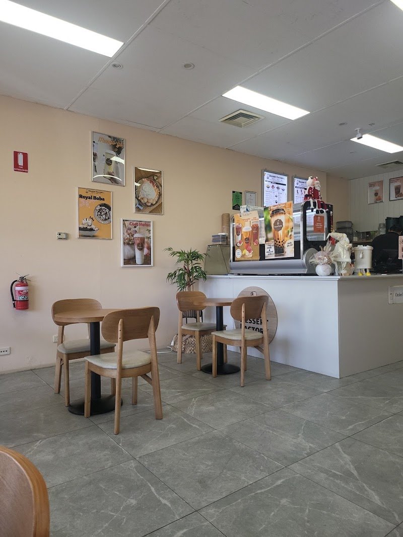 Dessert Factory photo 9