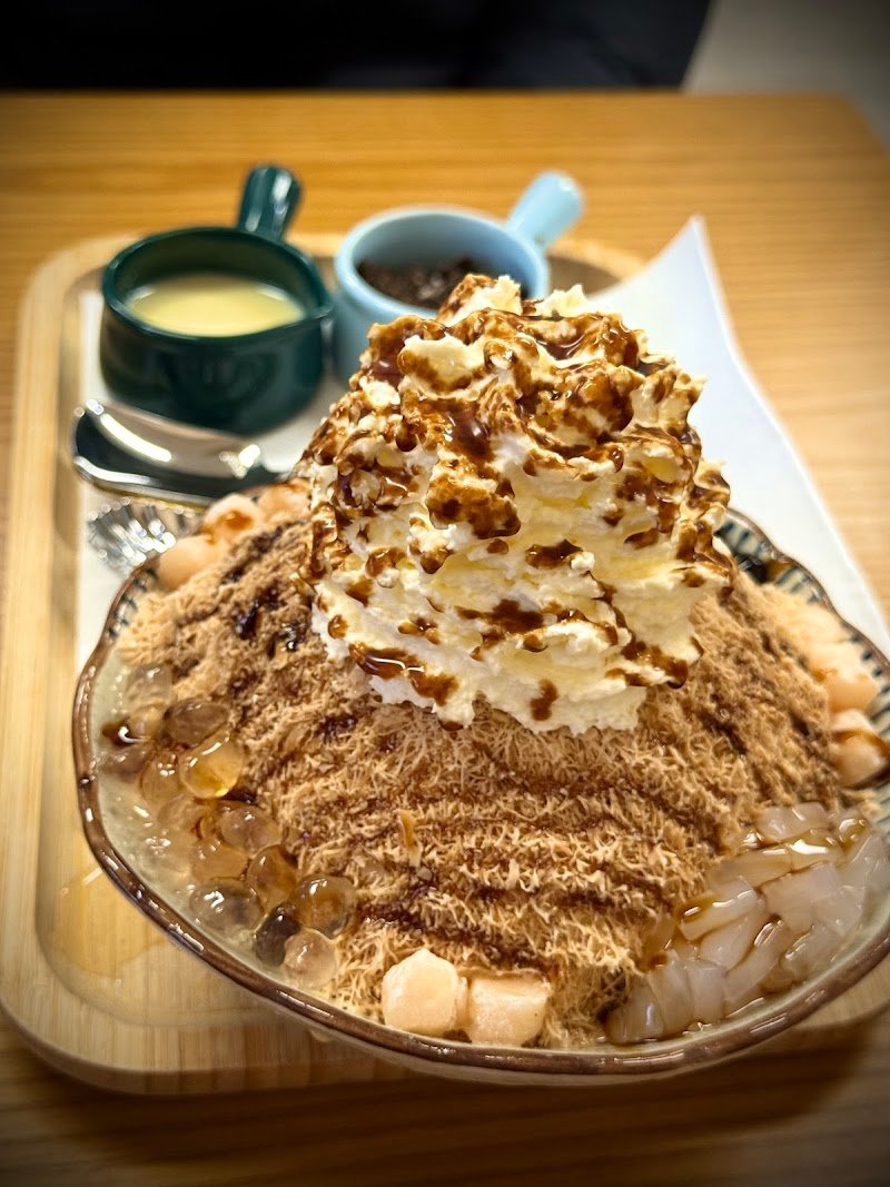 Dessert Factory photo 6