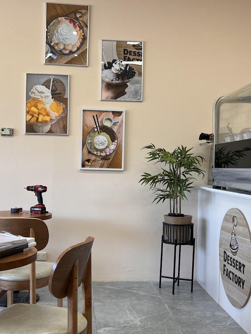 Dessert Factory photo 10