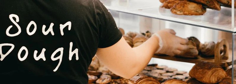 Van Wegenโs Artisan Pies & Sourdough