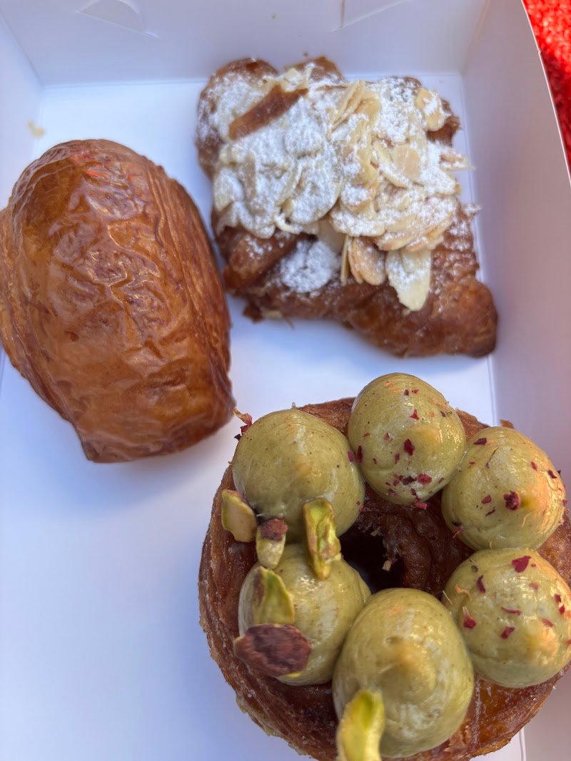 Publique Bakery QVM photo 3