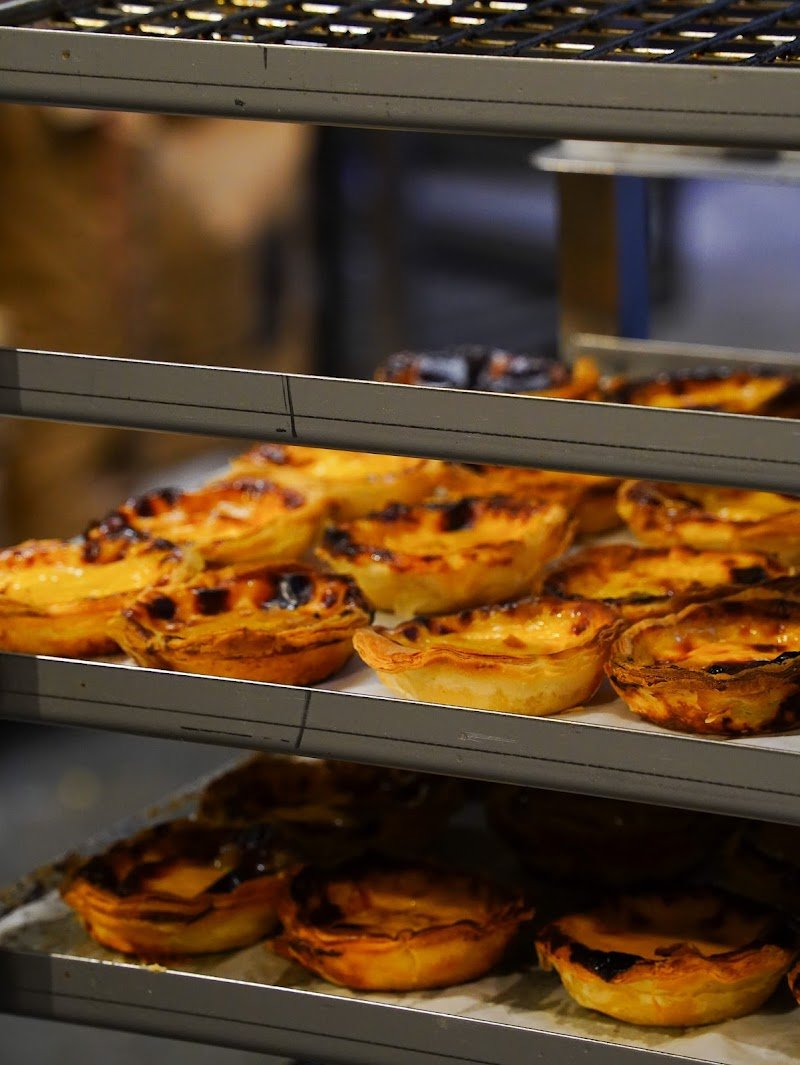 Publique Bakery QVM photo 2