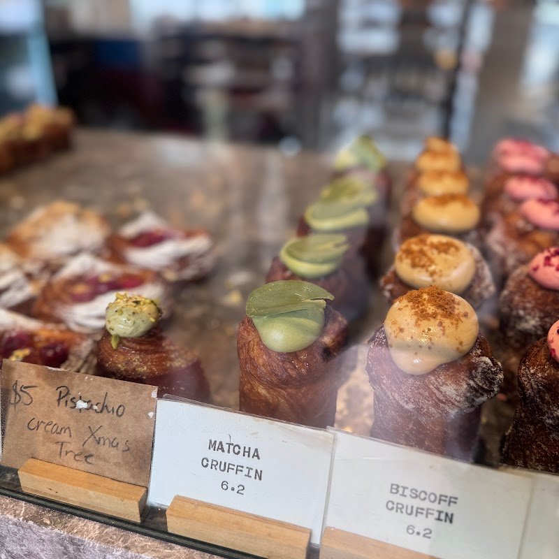 Publique Bakery QVM photo 4