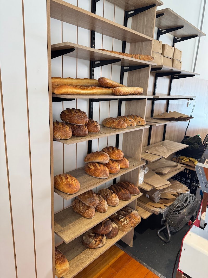 Publique Bakery QVM photo 8