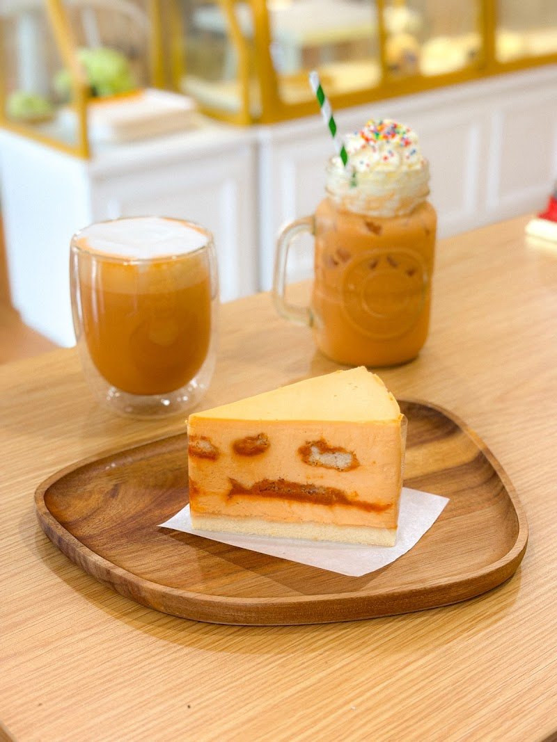 Desserts Near Me x Poptoys photo 2