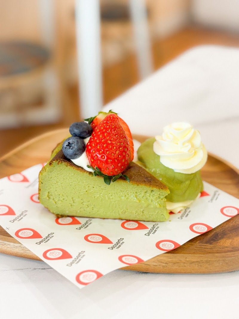 Desserts Near Me x Poptoys photo 6