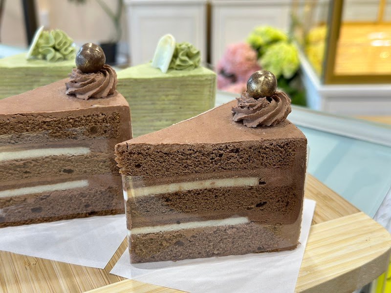 Desserts Near Me x Poptoys photo 7