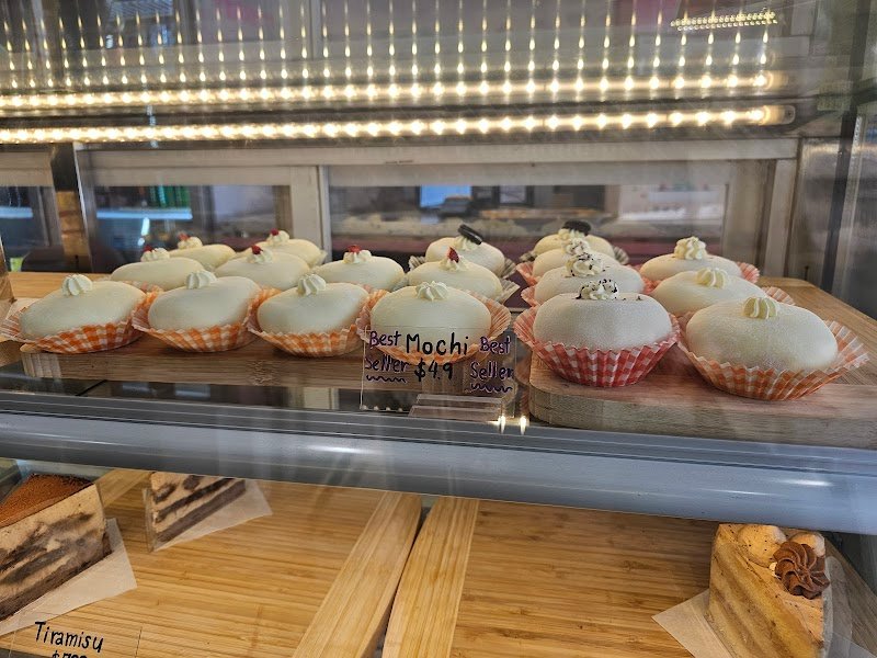 Desserts Near Me x Poptoys photo 9