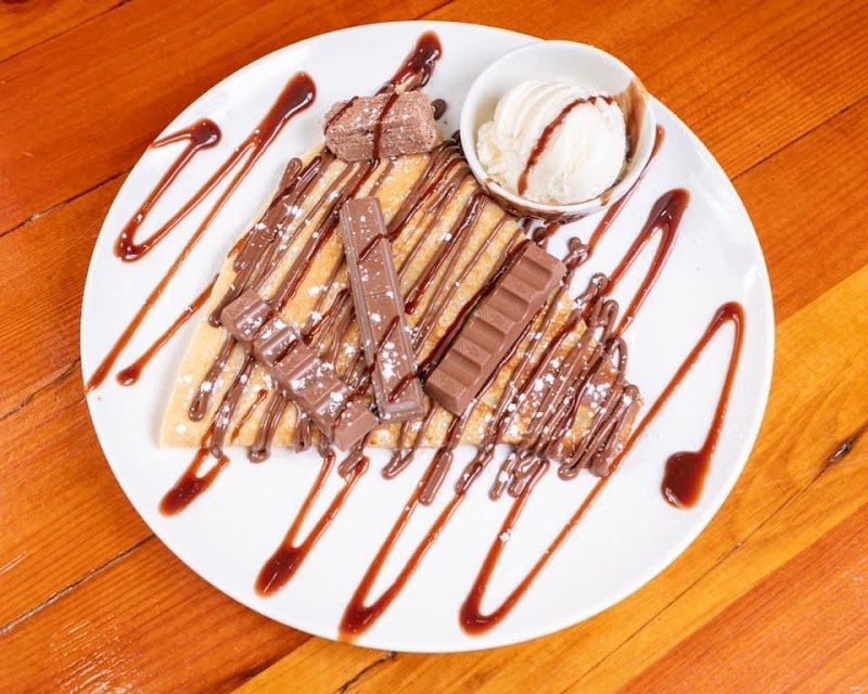 Heavenly melts photo 9