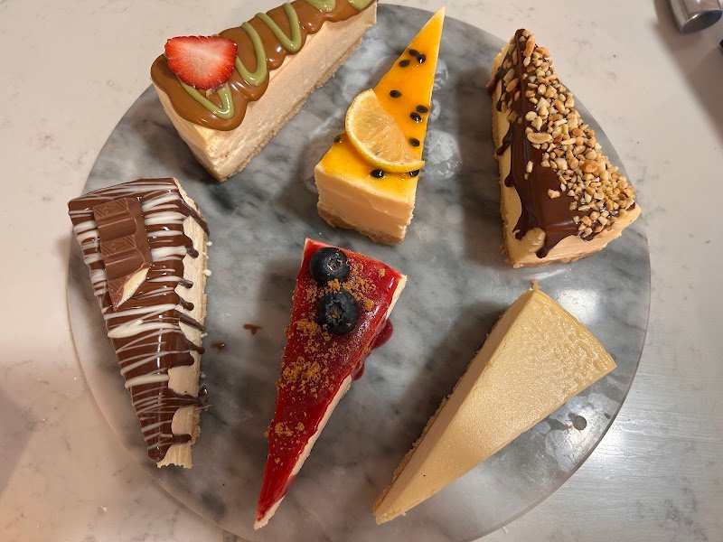 Heavenly melts photo 10