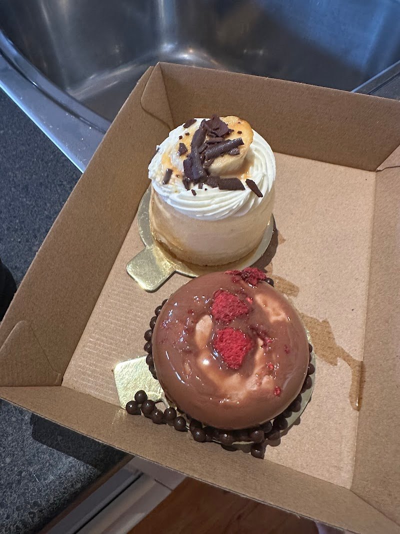 The Icky Sticky Patisserie photo 8