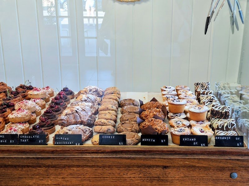 The Icky Sticky Patisserie photo 9