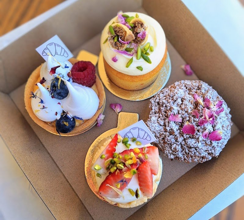 The Icky Sticky Patisserie photo 4