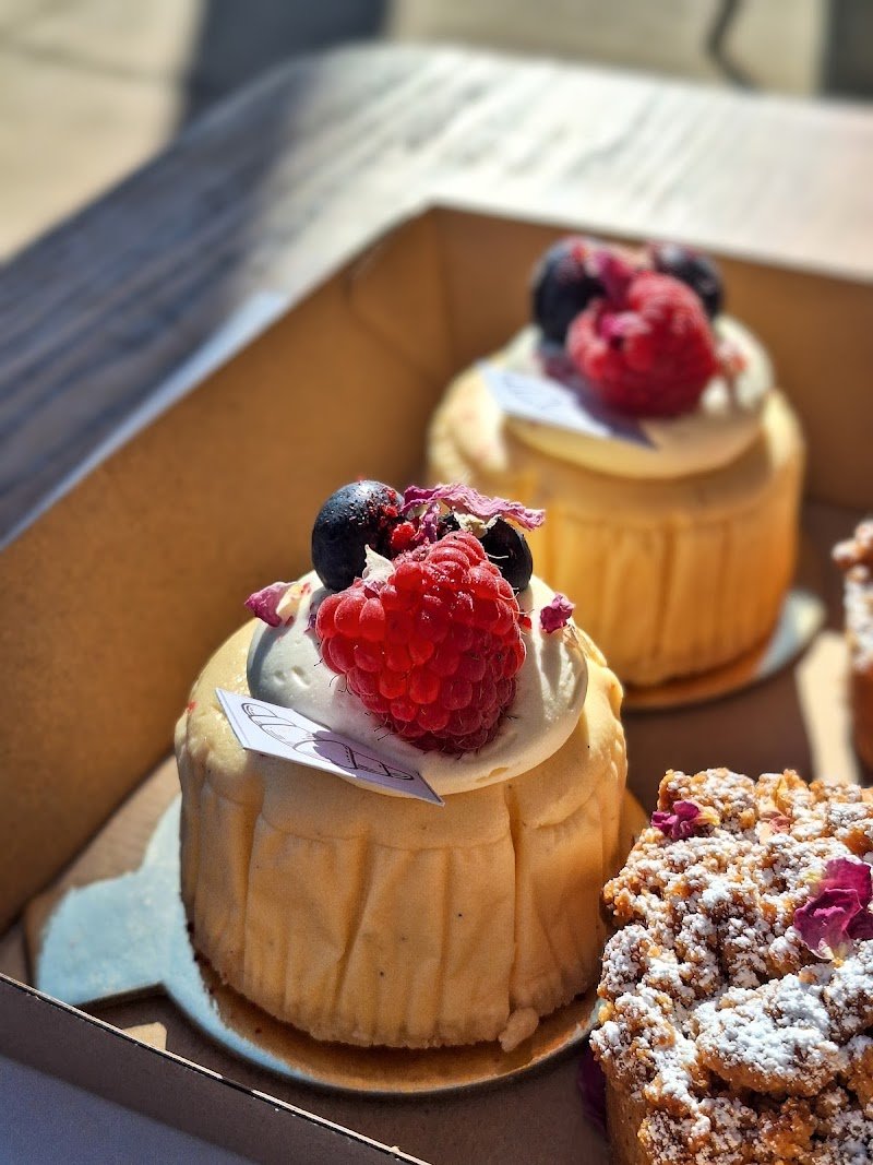 The Icky Sticky Patisserie photo 6