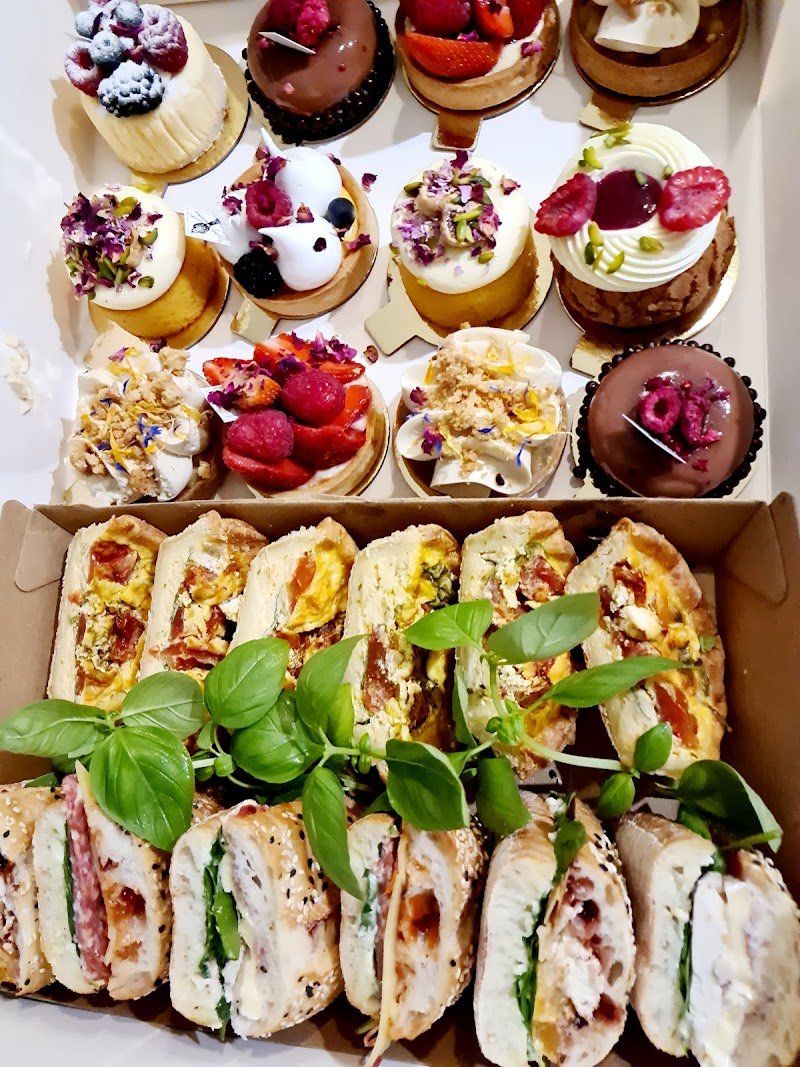 The Icky Sticky Patisserie photo 3