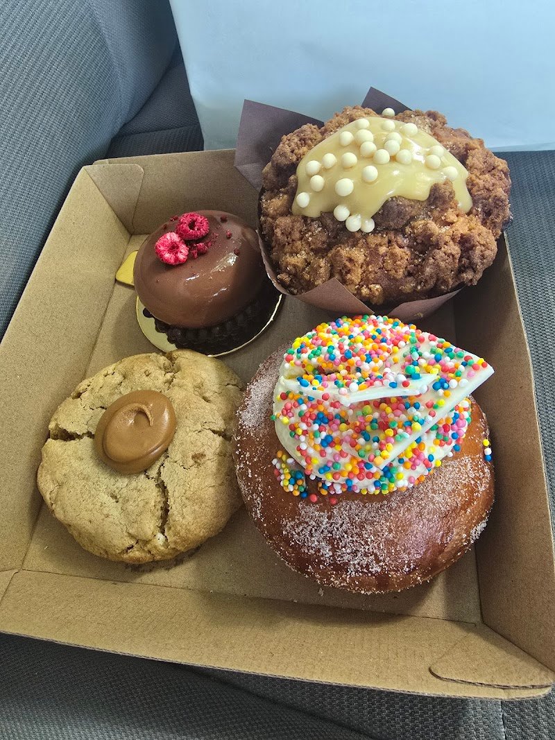 The Icky Sticky Patisserie photo 5