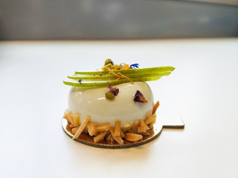 The Icky Sticky Patisserie photo 10