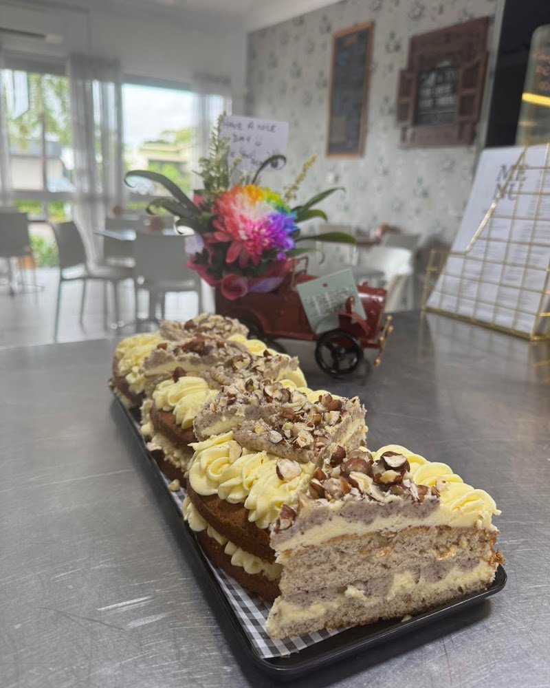 Noddy's Cakes & Cafe photo 8