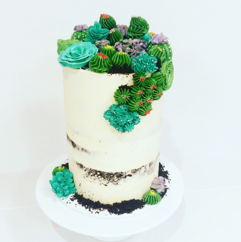 Noddy's Cakes & Cafe photo 10