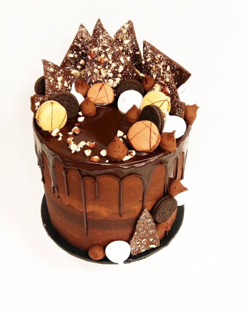 Noddy's Cakes & Cafe photo 2