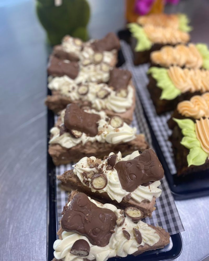 Noddy's Cakes & Cafe photo 5