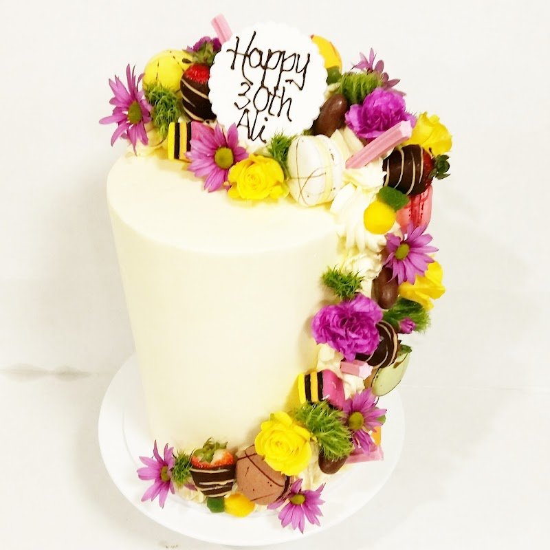 Noddy's Cakes & Cafe photo 4