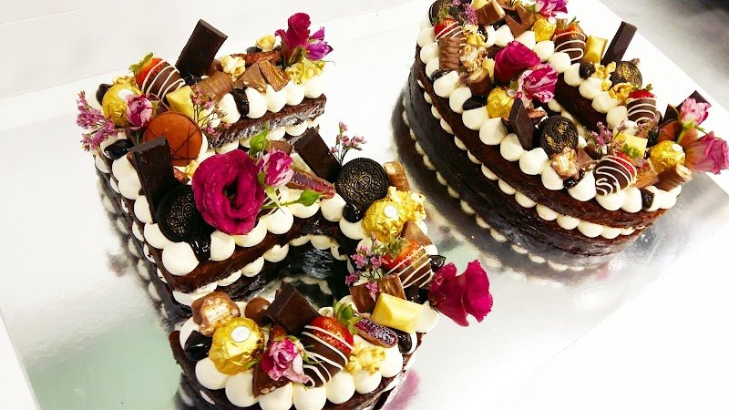 Noddy's Cakes & Cafe photo 9