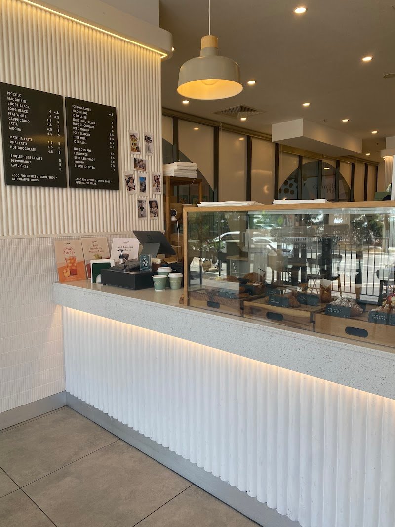 Henry's Bakehouse photo 8