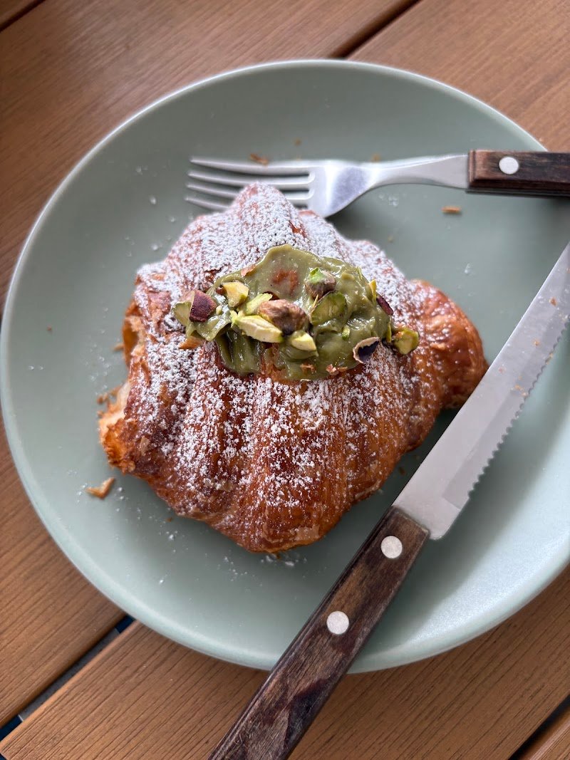 Henry's Bakehouse photo 7