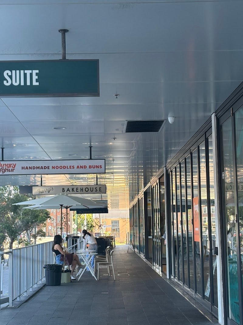 Henry's Bakehouse photo 5