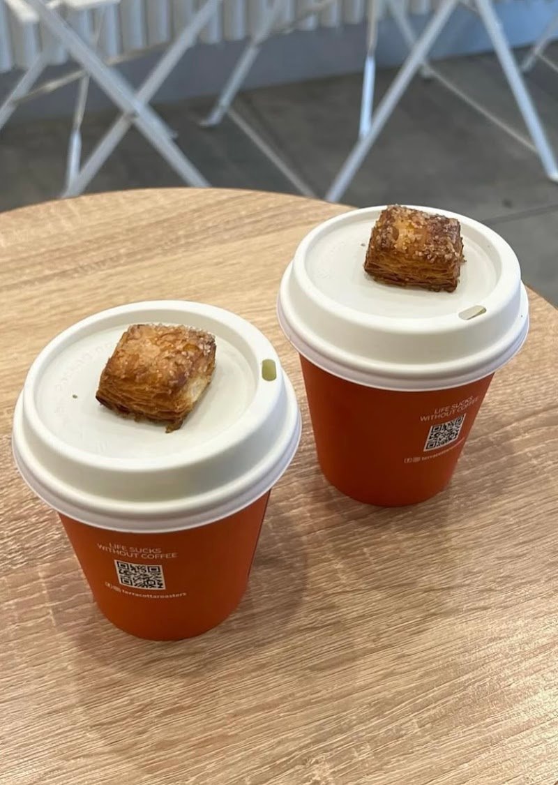 Henry's Bakehouse photo 9