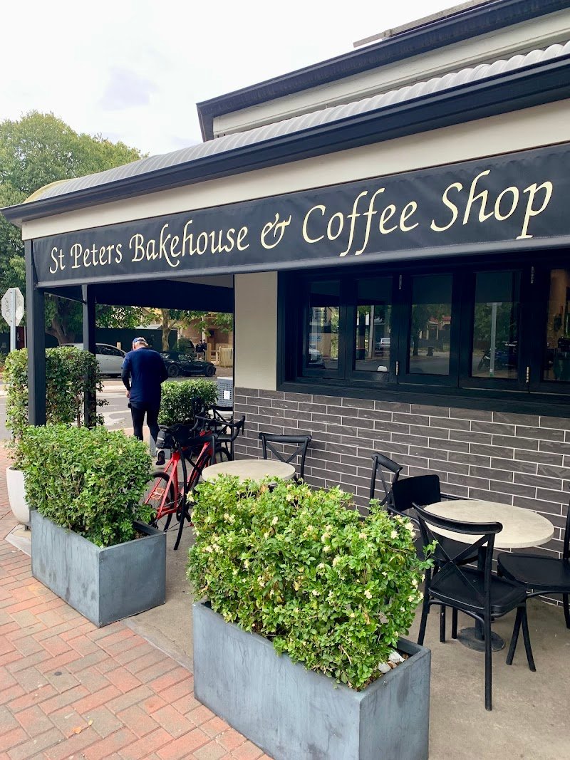 St Peters Bakehouse & Coffee Shop photo 5