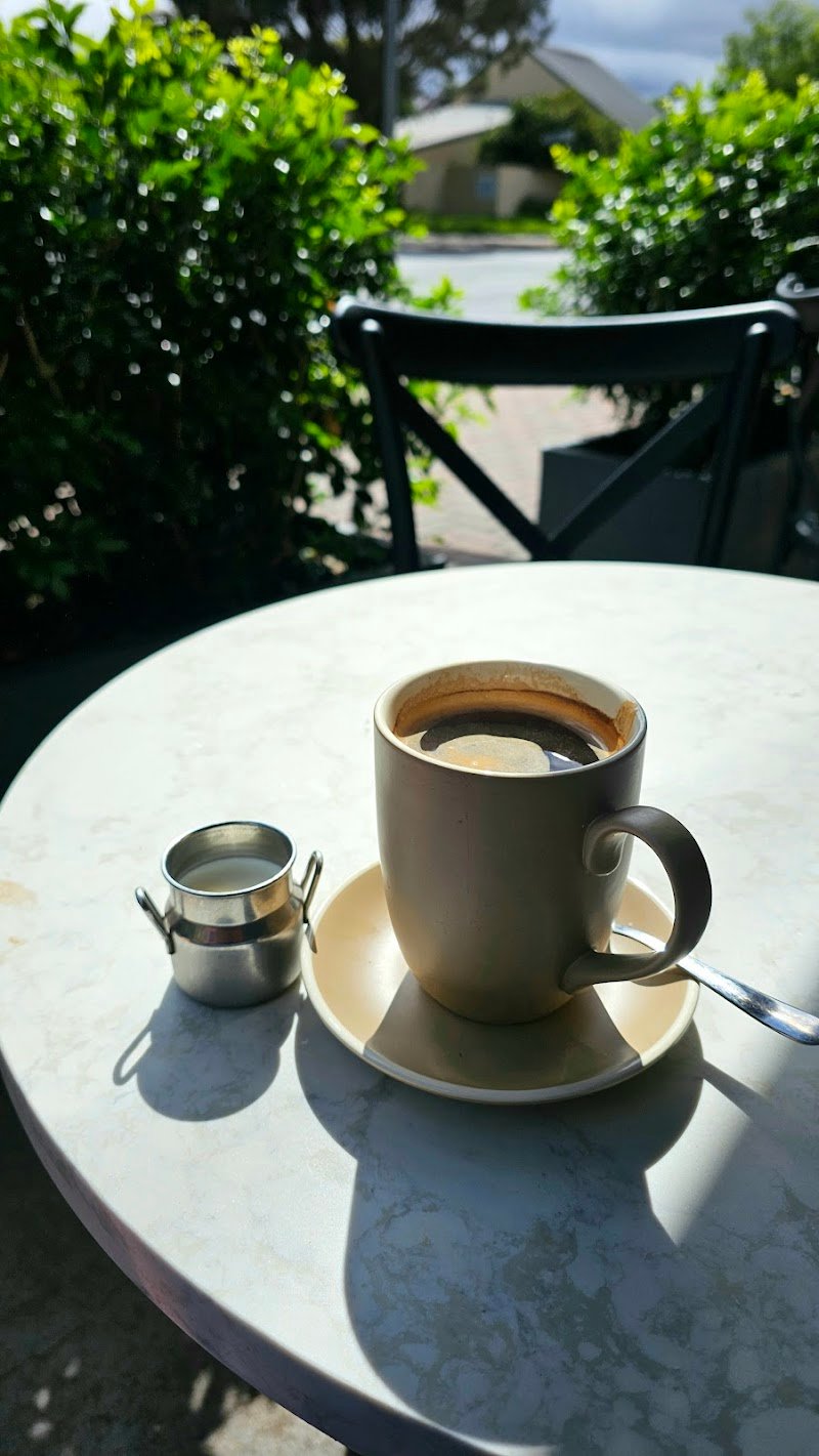 St Peters Bakehouse & Coffee Shop photo 7