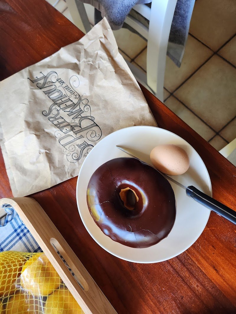 St Peters Bakehouse & Coffee Shop photo 10