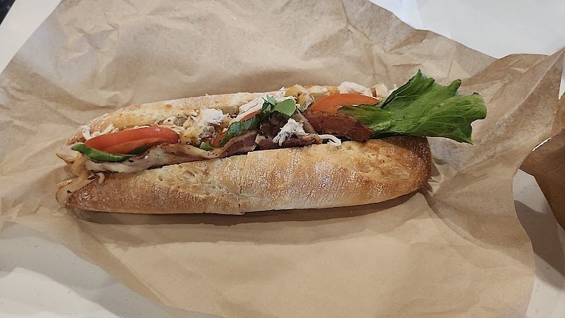 St Peters Bakehouse & Coffee Shop photo 9