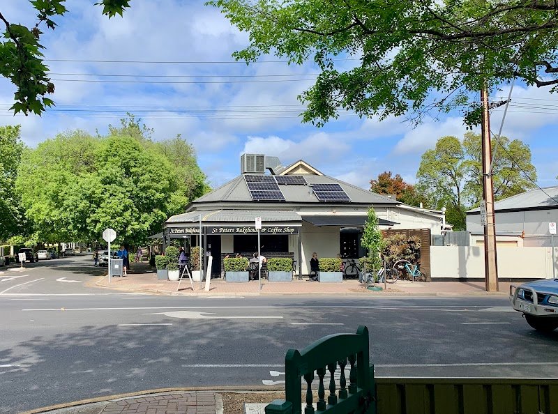 St Peters Bakehouse & Coffee Shop photo 8