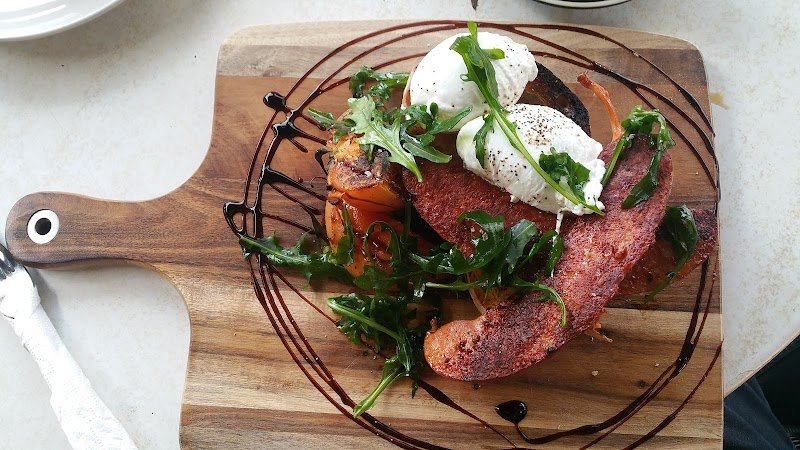 St Peters Bakehouse & Coffee Shop photo 2