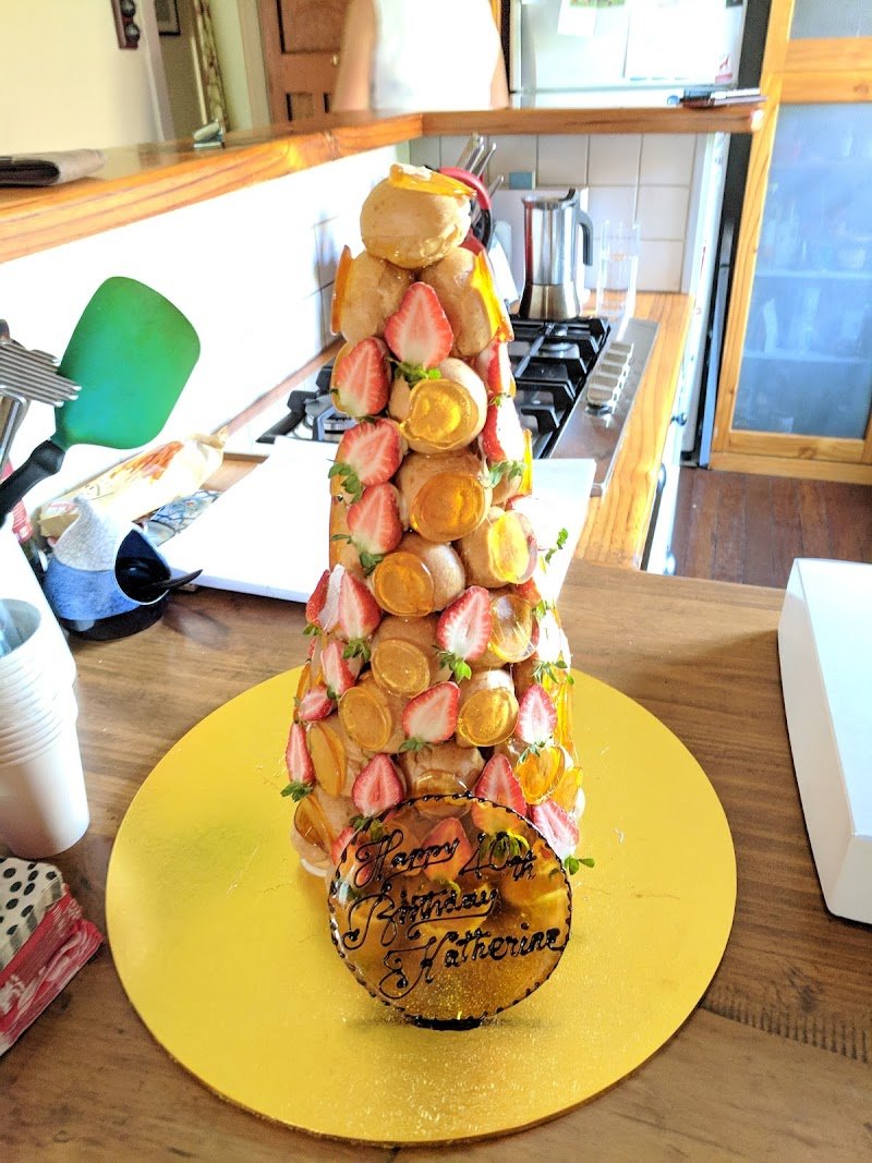 Picobello Patisserie photo 5