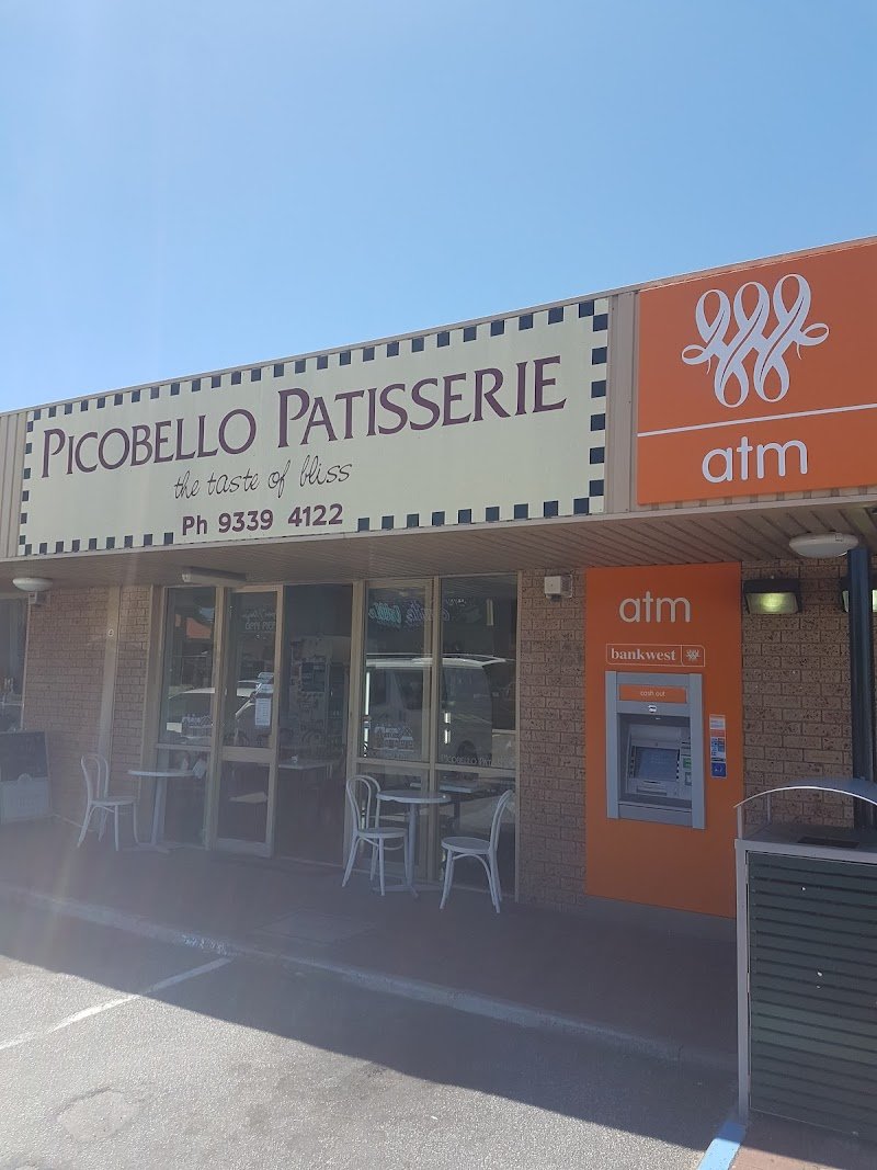 Picobello Patisserie photo 8