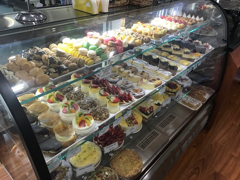 Picobello Patisserie