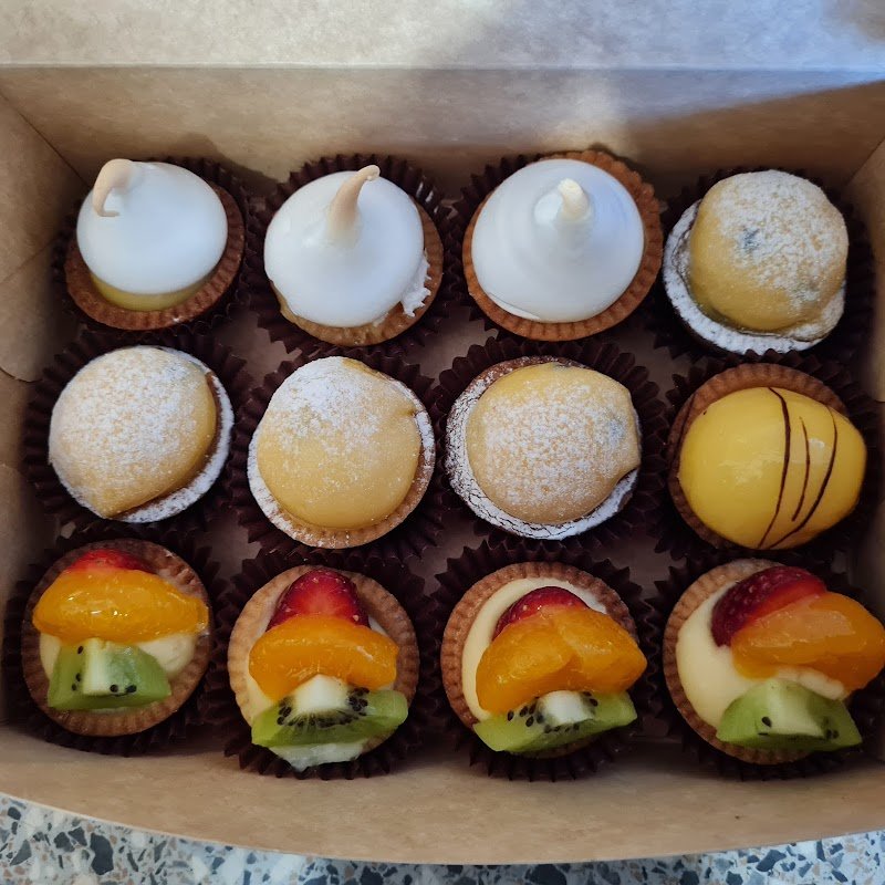 Picobello Patisserie photo 2