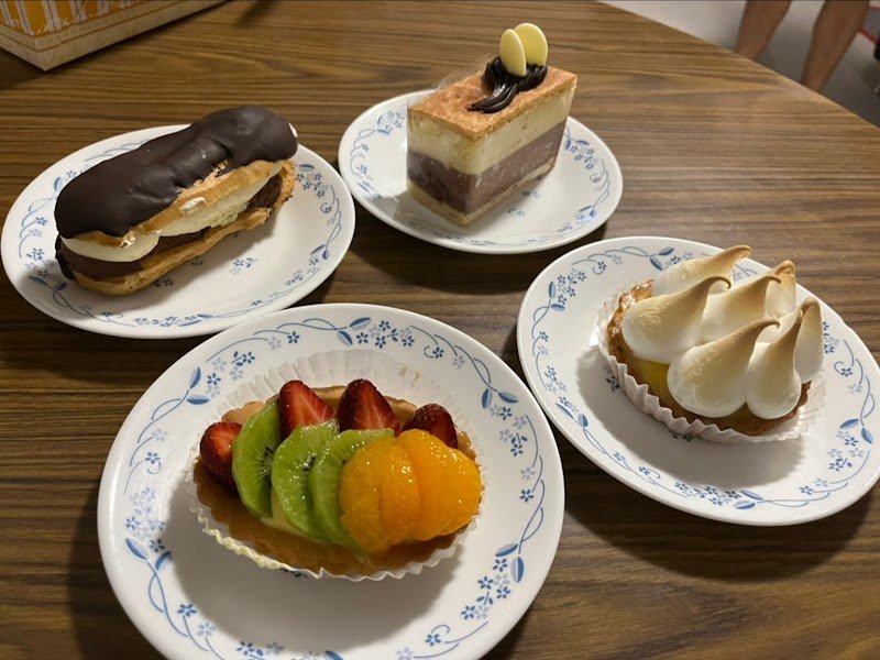 Picobello Patisserie photo 3