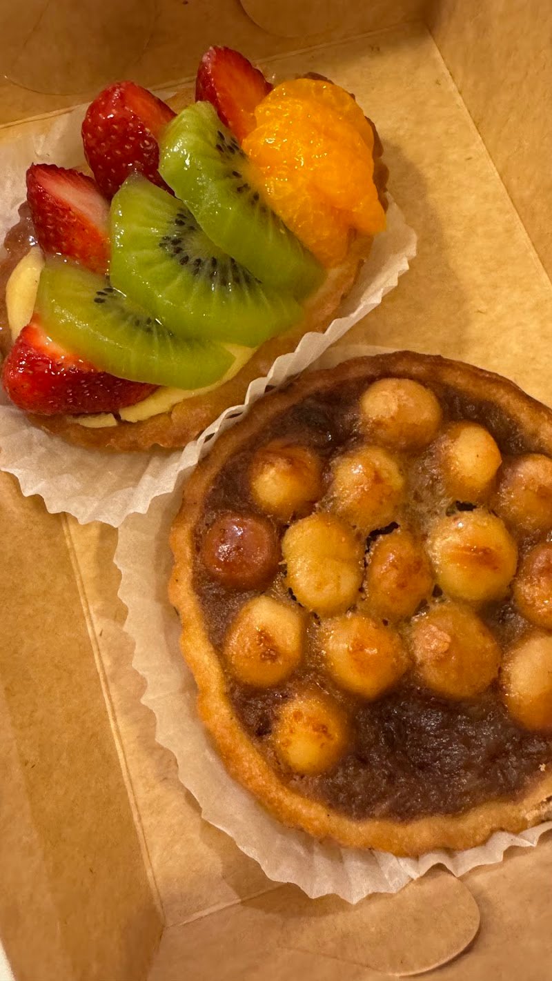 Picobello Patisserie photo 6