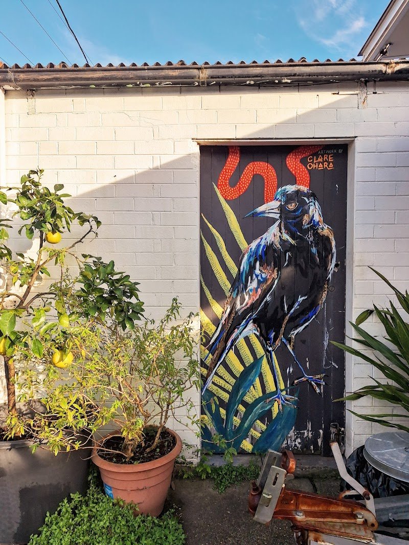 Bootleg Bakery photo 6