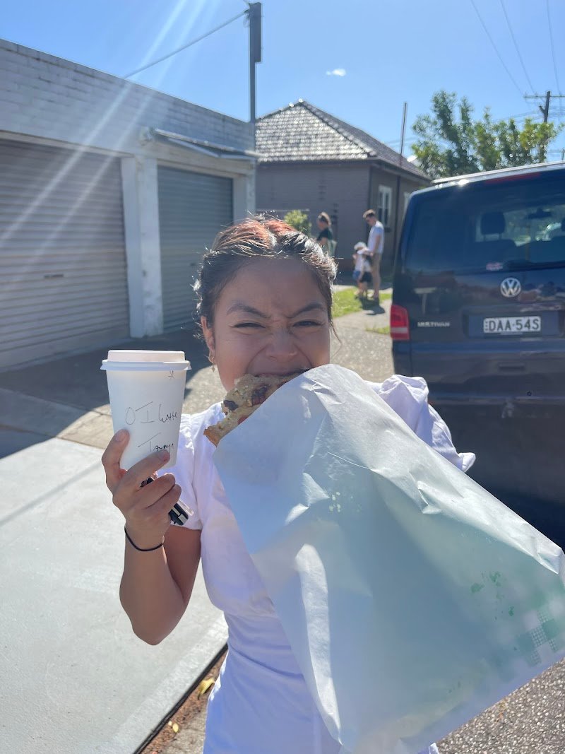 Bootleg Bakery photo 9