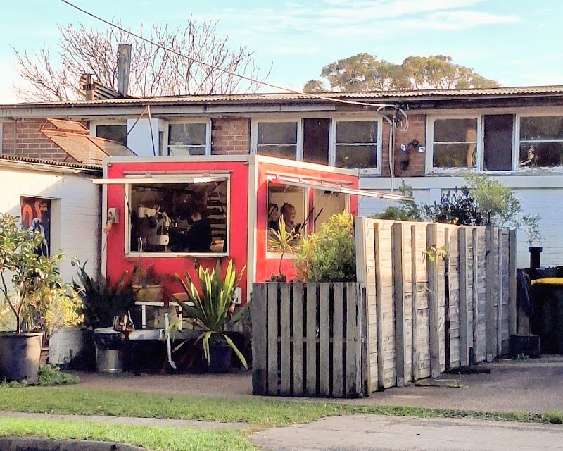 Bootleg Bakery photo 2