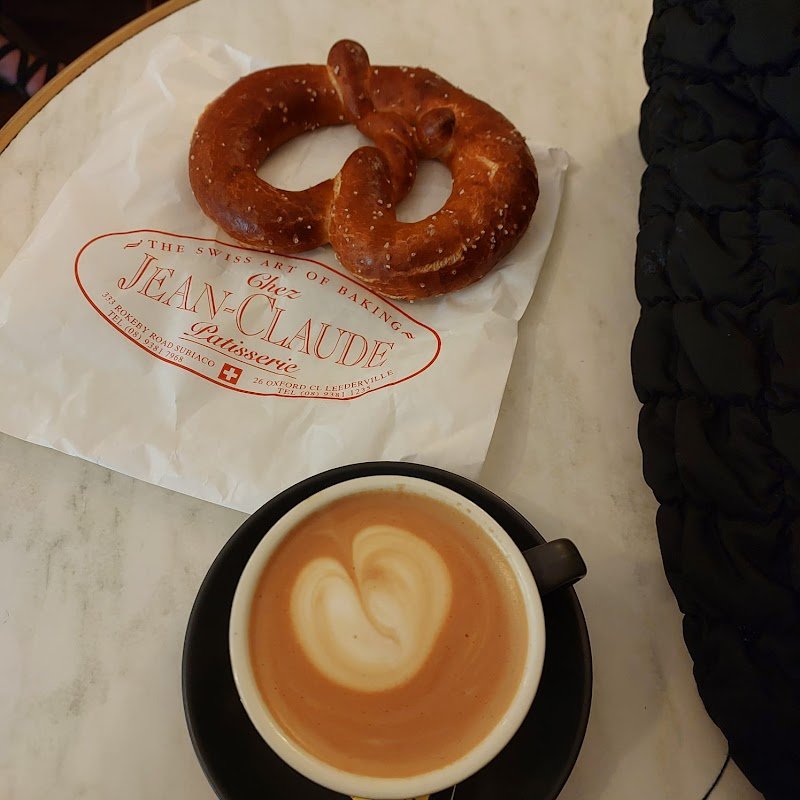 Chez Jean-Claude Patisserie photo 7