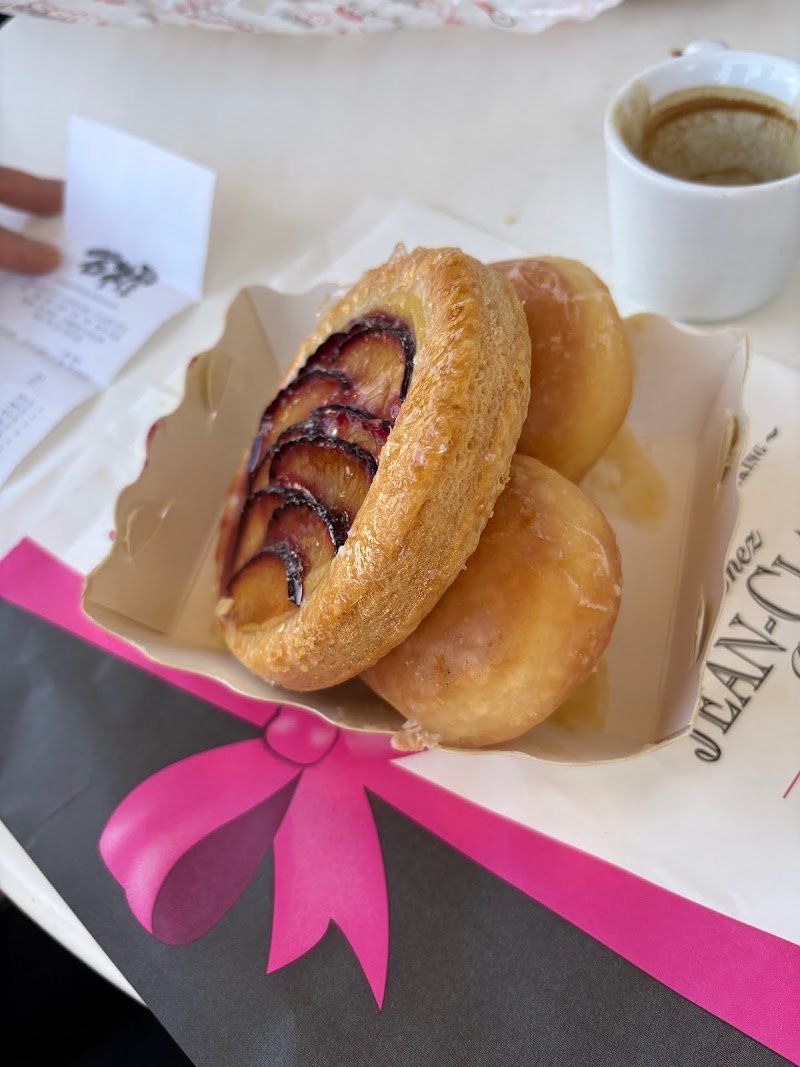 Chez Jean-Claude Patisserie photo 9