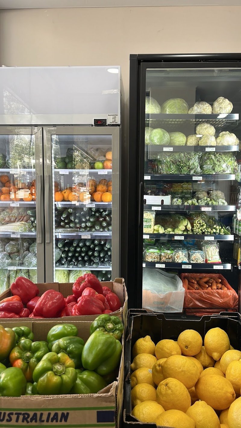 Sukhothai Market photo 10